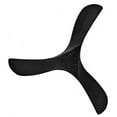 thumbnail image 3 of 903456FBB-LDD Hinkley Lighting Swell Flush Illuminated - 3 Blade Ceiling Fan with Light Kit In Modern Style-12.75 Inches Tall and 56 Inches Wide-Matte, 3 of 18