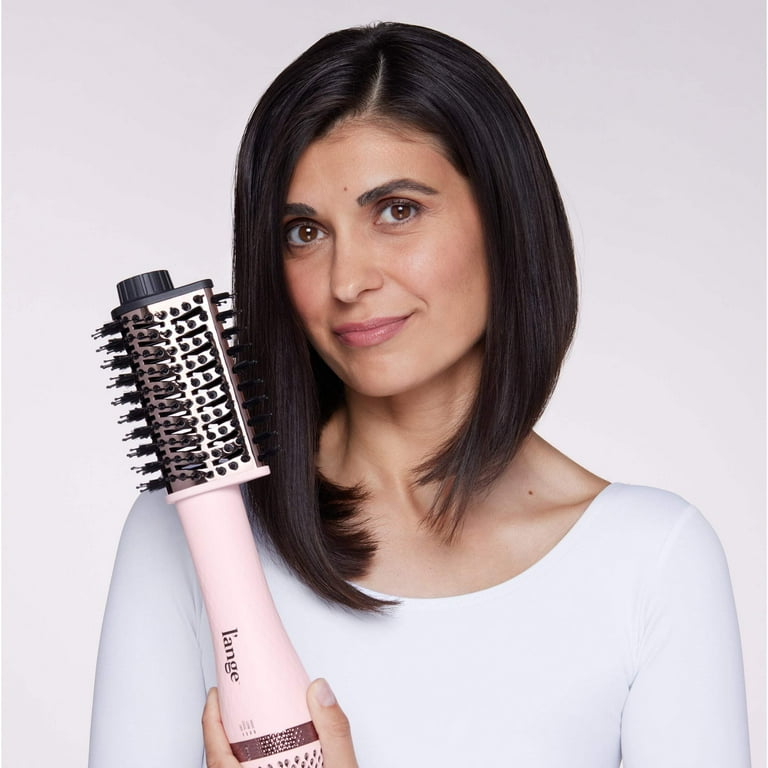 Volume Brush Lange Le Volume L'ANGE HAIR Le Volume 2-in-1 Titanium