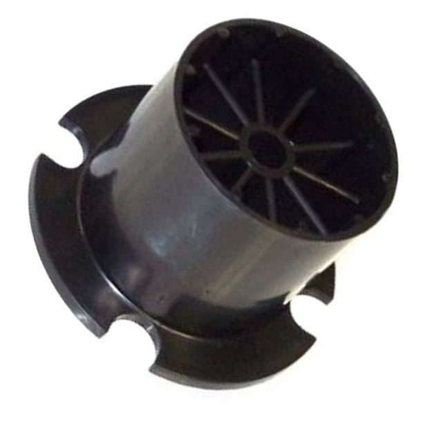 Power Wheels 744602249 10 Rib Replacement Wheel Driver Genuine Fisher