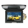 XOvision GX2146 - DVD player with LCD monitor - display - 9.2" - external