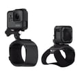 thumbnail image 2 of Montaje Giratorio GoPro AHWBM-002 Negra, 2 of 2