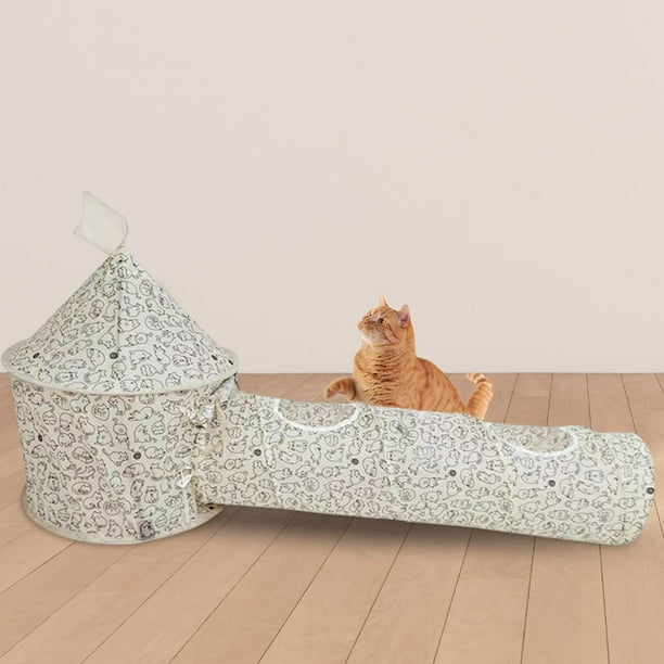 Garden toys for cats sale