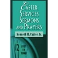 thumbnail image 2 of Just in Time! Easter Services, Sermons, and Prayers, (Paperback), 2 of 2