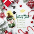 thumbnail image 4 of Shiyou-huile Essentielle de Noël 4 Fl Oz (120ml), Huile Parfumée Esprit de Noël, Huile Essentielle d'Hiver pour Diffuseurs, Huile d'Arbre de Noël pour Fabrication de Bougies, Huile Parfumée de Fête pour la Maison, 4 of 4