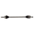 thumbnail image 5 of Axle Assembly Compatible with 2002-2007 Mitsubishi Lancer Front, Right Passenger New, 5 of 5
