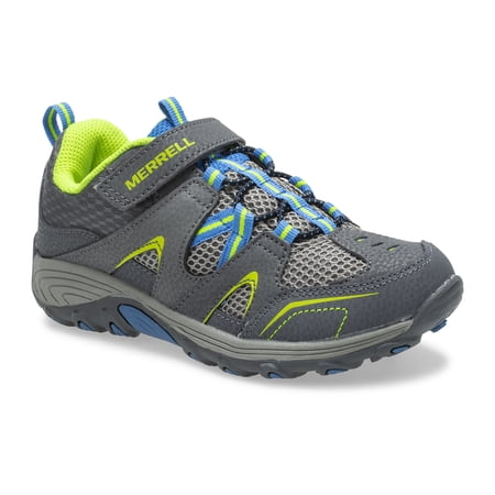 Merrell Kids Unisex Trail Chaser Sneaker