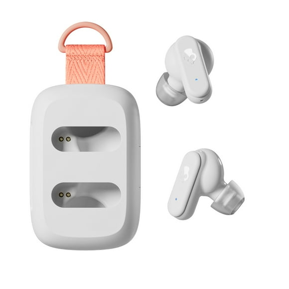 Écouteurs sans fil Skullcandy Dime 3 XT - Orange Os