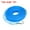Blue, variant on Uxcell 16.4ft Nylon Portable Clothesline Windproof Non Slip Washing Line, Pink