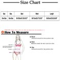 thumbnail image 3 of Mujeres sexy perspectiva de encaje uniforme vendaje delantal ropa interior pijamas de malla Fridja nalpqowj38353, 3 of 9