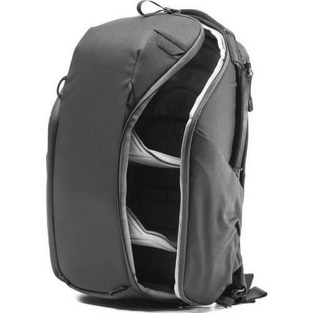 Peak Design - Everyday Backpack Zip 15L - Black