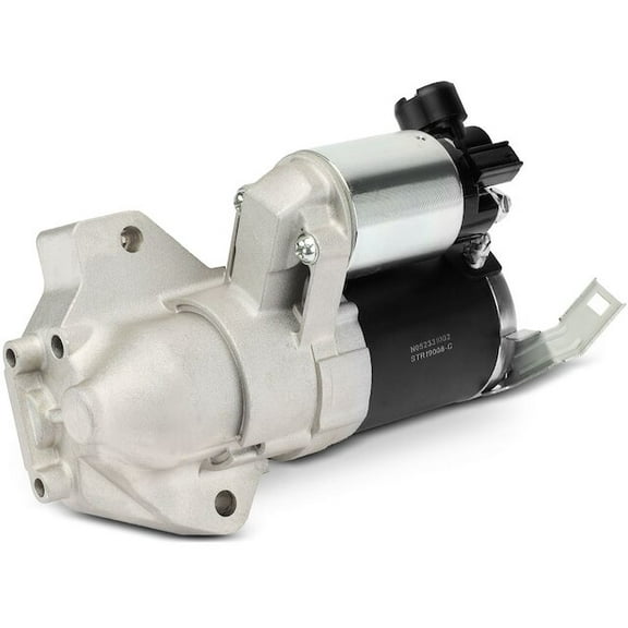 Starter 1 - Compatible with 2007 - 2010 Honda Odyssey 3.5L V6 Naturally Aspirated 2008 2009