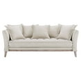 thumbnail image 5 of Modway Rowan Fabric Sofa in Beige, 5 of 8