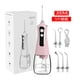 thumbnail image 1 of Irrigador dental portátil limpieza bucal eléctrica raspador dental para sarro irrigador dental raspador dental agua hilo dental, 1 of 4