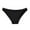 D, variant on yunLCZ Underwear for Women Cotton Bikini Panties Womenâs Low Rise String Soft Breathable Underwear No Show Stretch Cool Underwear for Women
