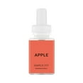 thumbnail image 2 of Pura & Simplicity Home Scent Refill - Smart Air Diffuser - Long-Lasting Luxury Fragrance per Refill - Home Essential - Clean & Safe Diffuser Fragrance - 2 Pack, Apple, 2 of 6