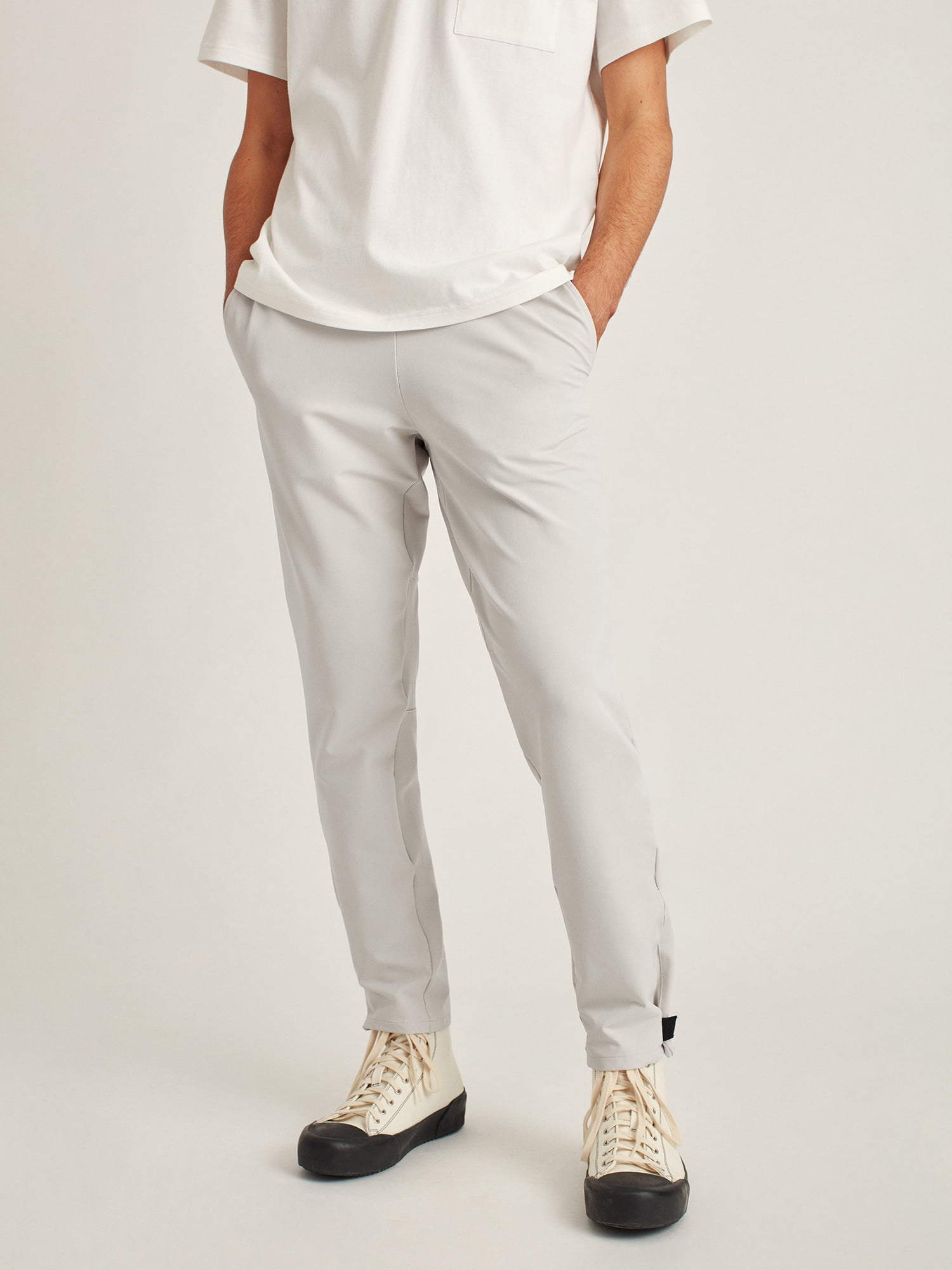 Bonobos Fielder Men's and Big Men's Stretch Tech Commuter Pant, up to