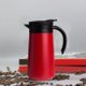 thumbnail image 1 of Mini bolsa de agua caliente | 800 ml, acero inoxidable aislado | Termo para bebés y moca | A prueba de fugas y portátil para café y bebidas, 1 of 7