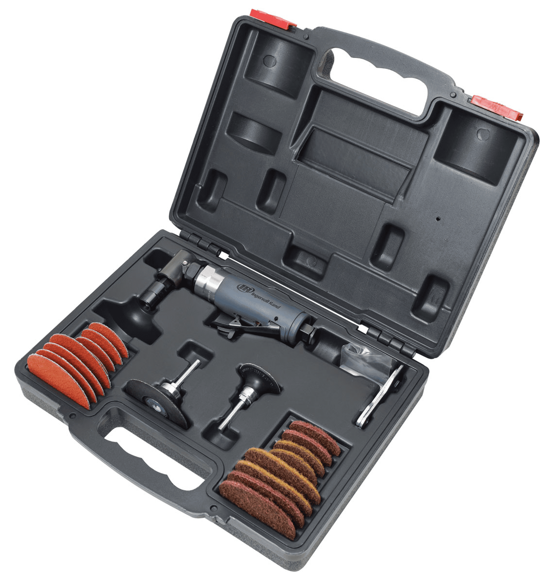 Angle Die Grinder Kit .33HP - Walmart.com