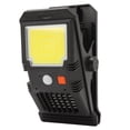 thumbnail image 4 of Lámpara Solar de pared con Clip, Sensor de movimiento, impermeable, portátil, mata insectos, LED COB, luz de pared para patio al aire libre YUNYI BRAND Deportes, 4 of 8