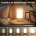 thumbnail image 3 of Lámpara de fototerapia Caromolly Happy Lamp 10,000 lux sin UV, 3 of 7