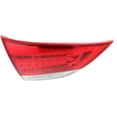 thumbnail image 4 of Tail Light Compatible With 2012-2014 Toyota Sienna Left Driver Side, Inner With bulb(s) CAPA Certified, 4 of 5
