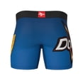 thumbnail image 4 of Pop Culture 849687-um-32-34 Doritos Cool Ranch Swag Boxer Briefs - Medium 32-34, 4 of 5
