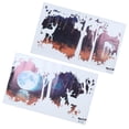 thumbnail image 3 of Background Decal, Beautiful Wall Stickers, for Wall Beautification Daily Decoration, 3 of 8