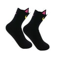 thumbnail image 4 of Calcetines de buceo 3 mm Neopreno Mantenga accesorios de no llave calientes suministros de traje de traje húmedo S, 4 of 8