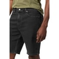 thumbnail image 3 of Levi Strauss Signature Men's and Big and Tall Classic Denim Shorts, 3 of 6