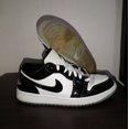 thumbnail image 1 of Air Jordan 1 Low Concord, 1 of 5