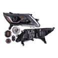 thumbnail image 1 of Faro Pathfinder 2017 A 2020 Nissan Der C/Leds DEPO ., 1 of 4