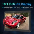 thumbnail image 5 of 10.1" Android 13 Tablet with Stylus Pen, 3GB RAM 64GB Expandable Storage Tablet, Quad-Core CPU, 5000mAh Battery, IPS HD Display Tablet, 5 of 5