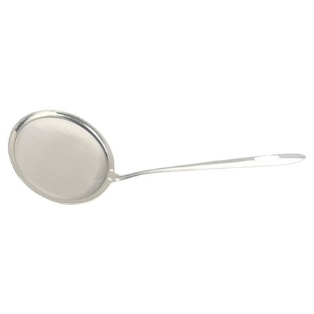 

ANAJOY Clearance Sale Stainless Steel Fine Mesh Oil Skimmer Strainer