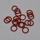 thumbnail image 2 of Speravity 20 unids/set reemplazo para 12AX7 12AU7 12AT7 12BH7 EL84 tubo amortiguador anillos de silicona duraderos juntas tóricas de silicona Combinaciones de reproductor de DVD/TV para coche, 2 of 6