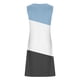 thumbnail image 3 of Vestido de Verano para las Mujeres Impreso sin Mangas Cuello en V, Fluido Casual Y Moda Vestido sin Mangas para las Mujeres, 3 of 5