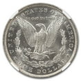 thumbnail image 3 of 1881-O Morgan Dollar MS-63 NGC (Green Label), 3 of 3