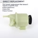thumbnail image 5 of Depósito de dirección asistida Unique Bargains para Nissan Sentra 2000-2006, tanque de dirección asistida automotriz 1 Pc, 5 of 7