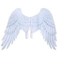 thumbnail image 2 of Greensen Fake Wing, Cosplay Wing, Children Angel Wing For Cosplay Kids Cosplay Accessory, 2 of 8