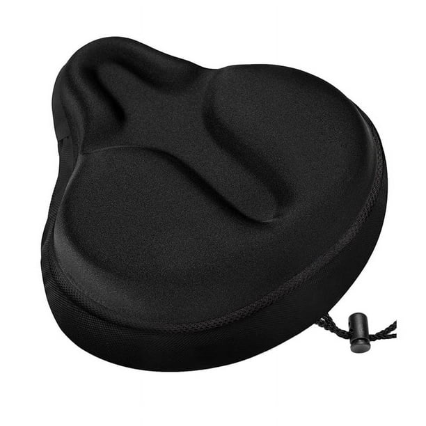 CojíN del Asiento de Bicicleta - de Asiento de Bicicleta para Asiento de Bicicleta y Bicicleta de Ejercicio, para , Cruiser, Asientos de Bicicleta Estacionarios
