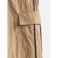thumbnail image 3 of Wonder Nation Toddler Boys Cargo Track Pants, Sizes 12M-5T, 3 of 3