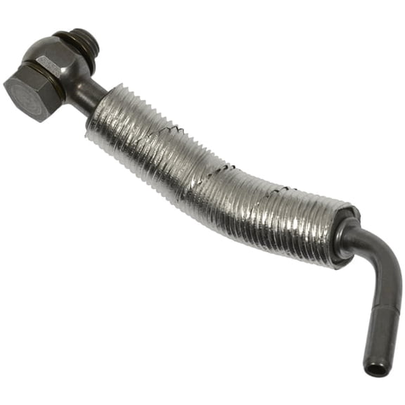 Turbocharger Coolant Line