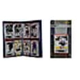 thumbnail image 3 of C & I Collectables 2010LEAFSTS NHL Toronto Maple Leafs Ensemble d'Équipe sous Licence 2010 et Album de Rangement, 3 of 3