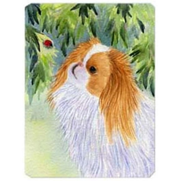 Japanese Chin Mouse Pad, Hot Pad & Trivet