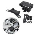 thumbnail image 4 of Soporte de la tabla de teléfonos Motocicleta GPS USB Teléfono Negro para XDIAVEL / S 2016-2021 Magideal Soporte de la tabla de teléfonos, 4 of 6