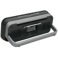 thumbnail image 2 of Jensen JBD-400 Portable Universal Bluetooth Speaker, 2 of 4