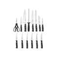thumbnail image 3 of Cuisinart C77TR-15P 15-Piece Triple Rivet Block Set, 3 of 5