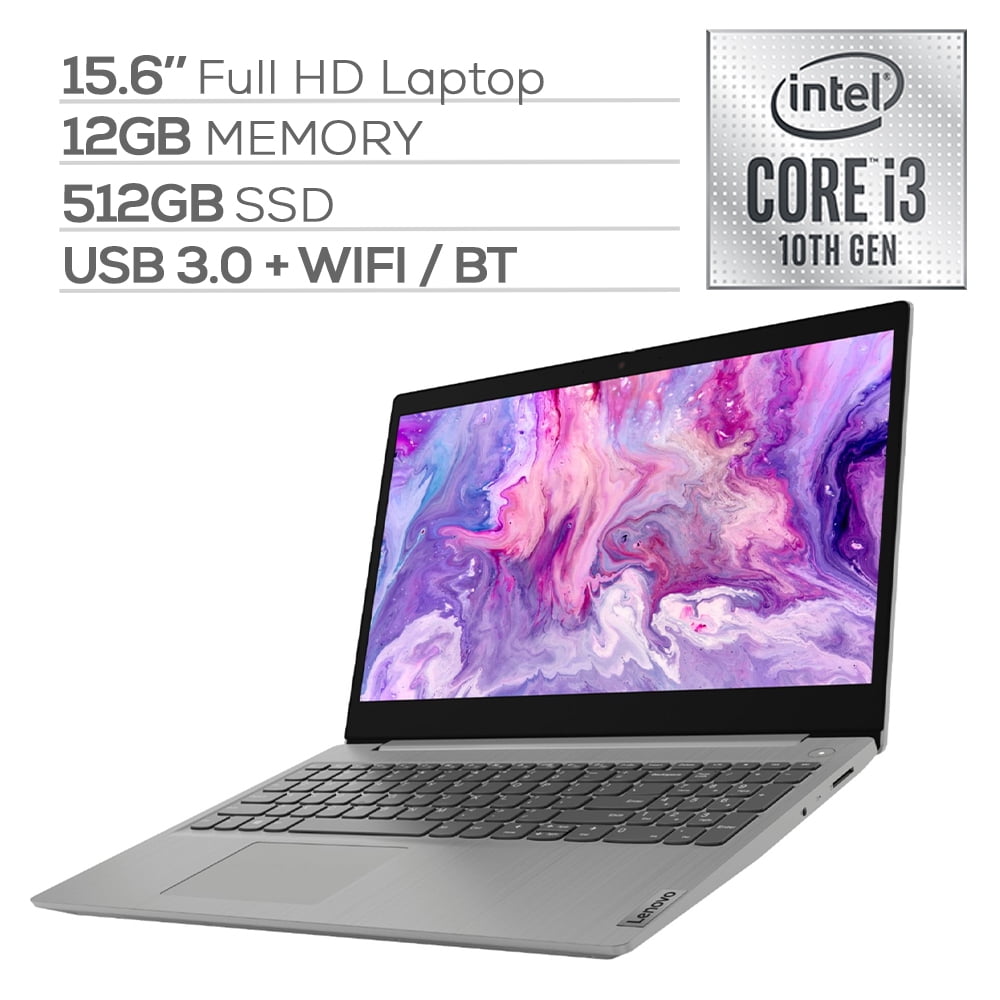 Lenovo IdeaPad 3 Lenovo IdeaPad 3