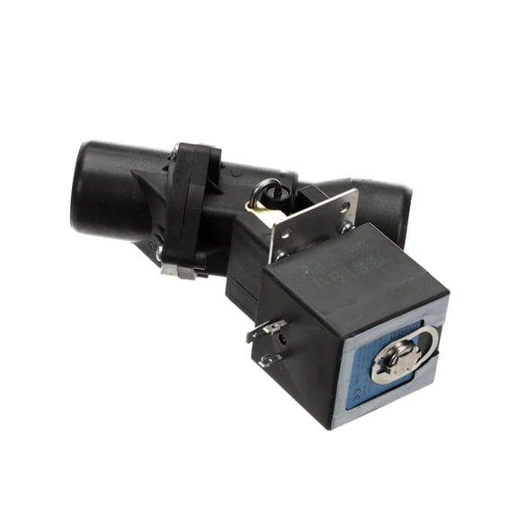 Hobart Valve,Tank Drain 00-774683-00001 - Genuine OEM Replacement Part