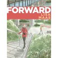 thumbnail image 1 of Forward TPB #1 VF ; Arsenal Comic Book, 1 of 1