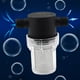 thumbnail image 3 of Filtro para bomba de agua de 1/2" para sedimentos, filtro de tubería de alto caudal para estanque de jardín malla 10, 3 of 9